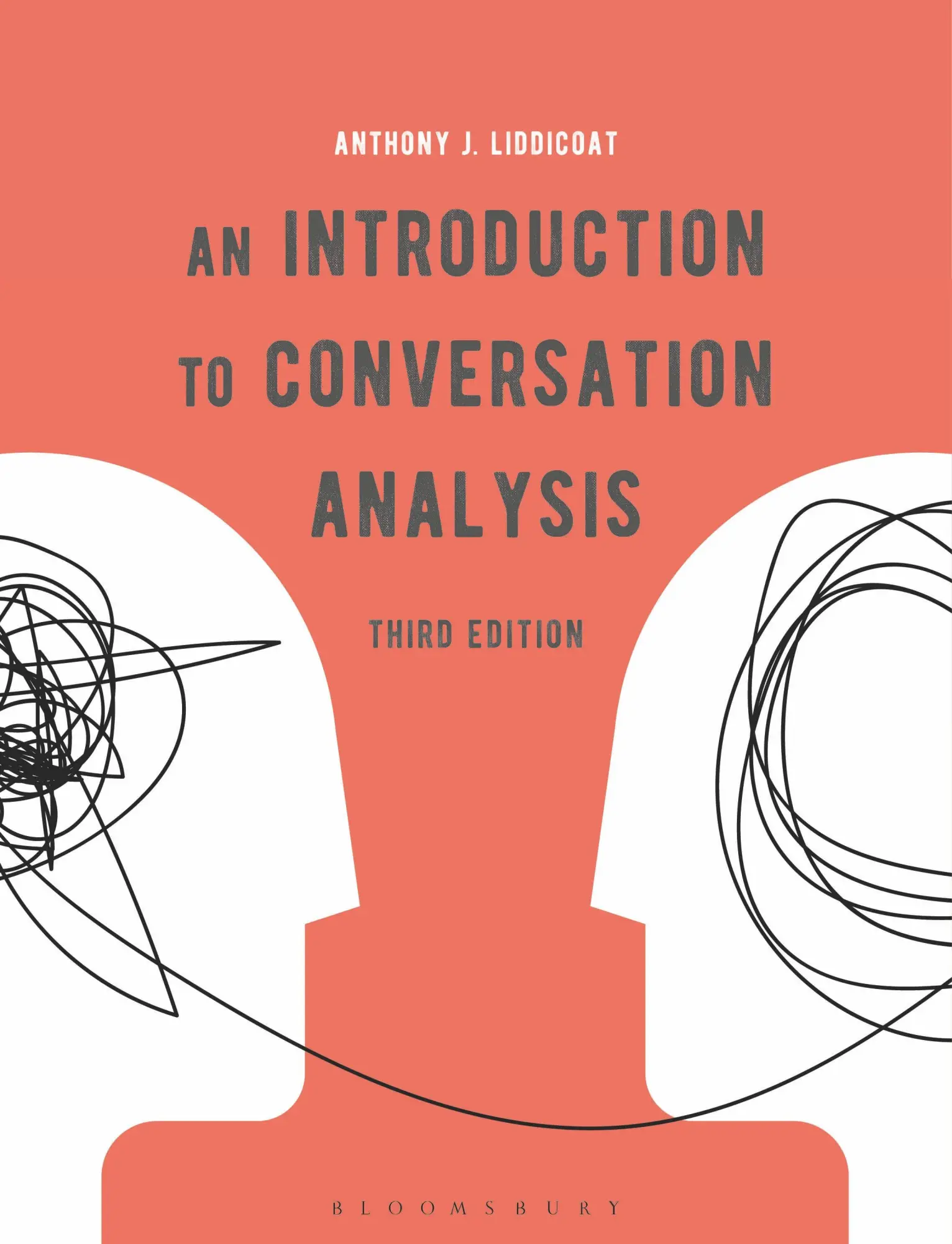 Cover: 9781350090637 | An Introduction to Conversation Analysis | Anthony J Liddicoat | Buch