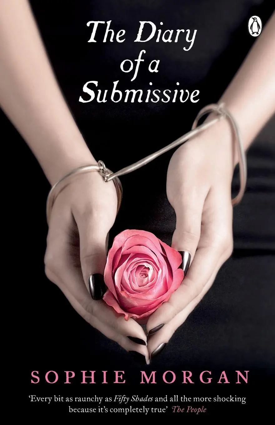 Cover: 9781405910637 | The Diary of a Submissive | Sophie Morgan | Taschenbuch | 314 S.
