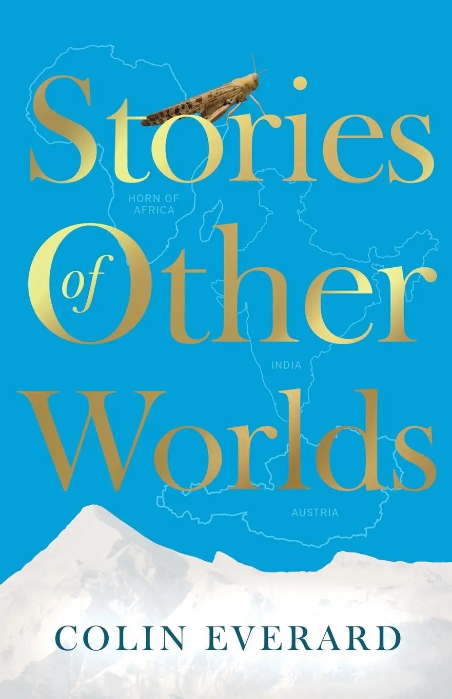 Cover: 9781836280637 | Stories of Other Worlds | Colin Everard | Taschenbuch | Englisch
