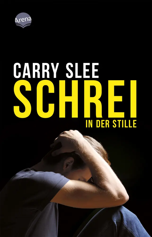 Cover: 9783401510637 | Schrei in der Stille | Carry Slee | Taschenbuch | 184 S. | Deutsch