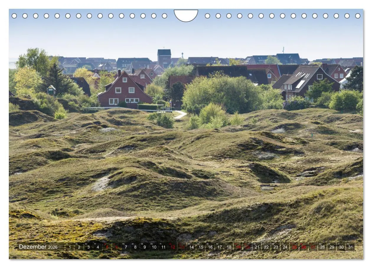 Bild: 9783457290637 | Ostfriesische Inseln - Borkum, Norderney, Juist, Baltrum, Langeoog,...
