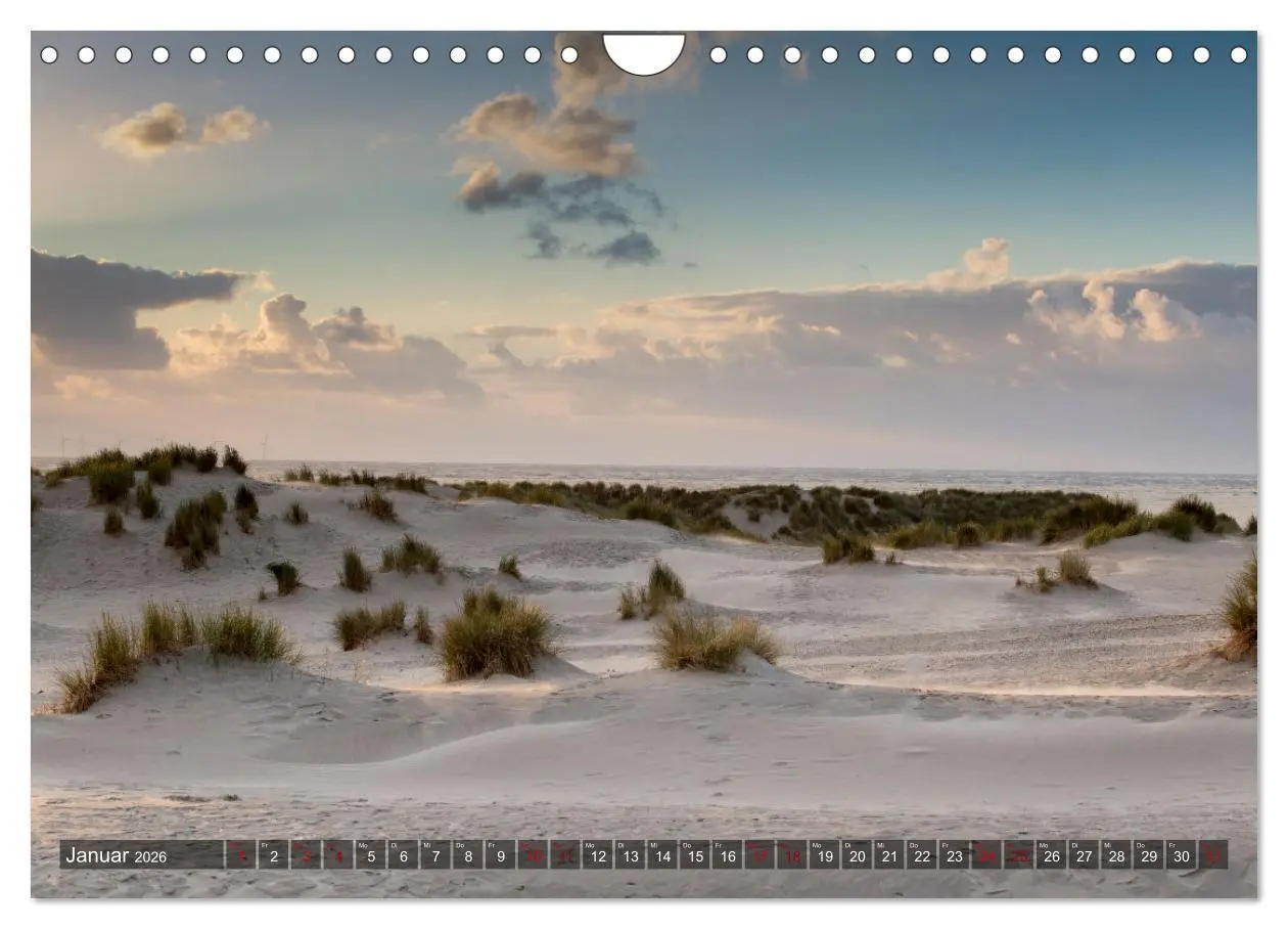 Bild: 9783457290637 | Ostfriesische Inseln - Borkum, Norderney, Juist, Baltrum, Langeoog,...