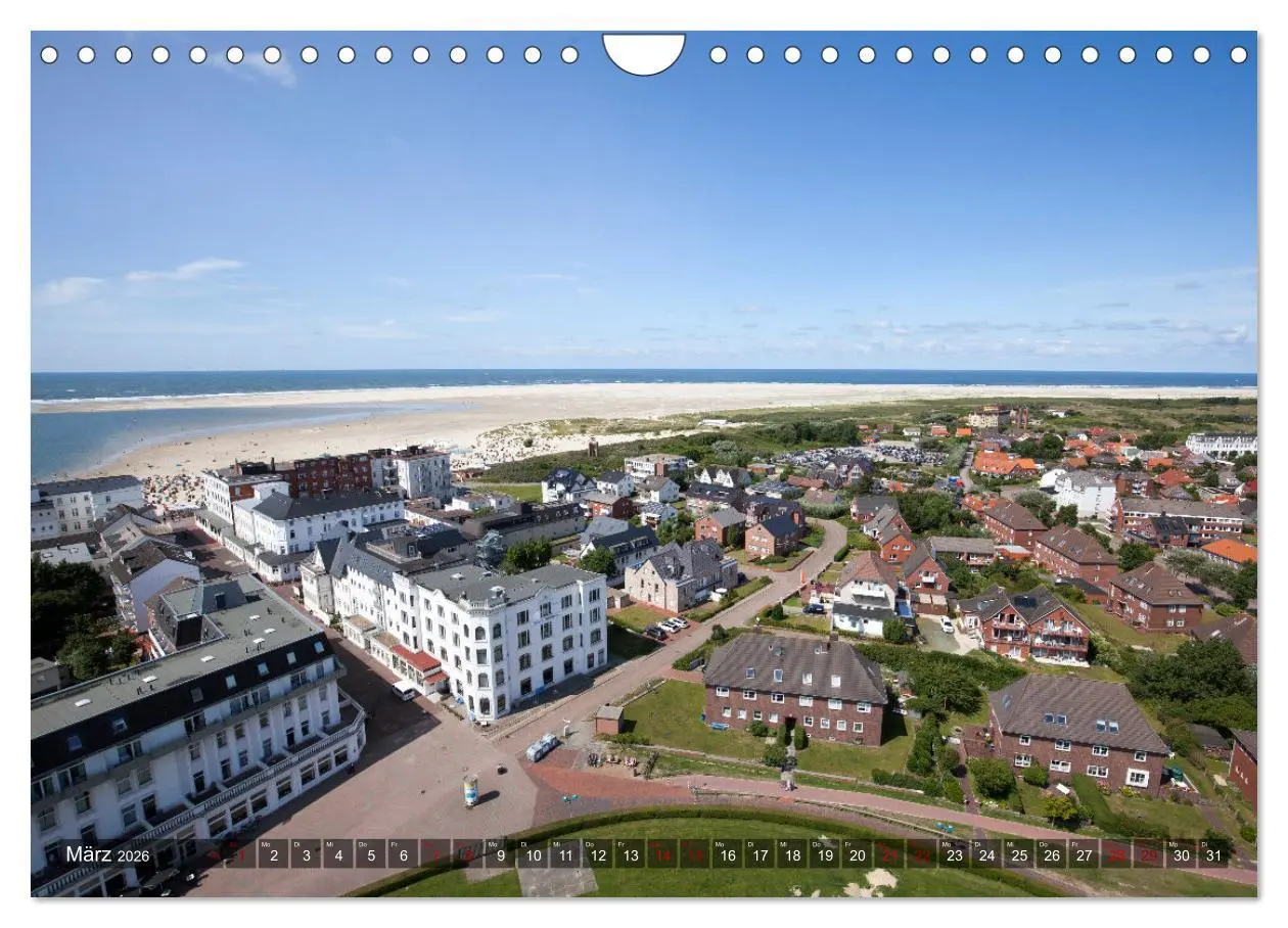 Bild: 9783457290637 | Ostfriesische Inseln - Borkum, Norderney, Juist, Baltrum, Langeoog,...