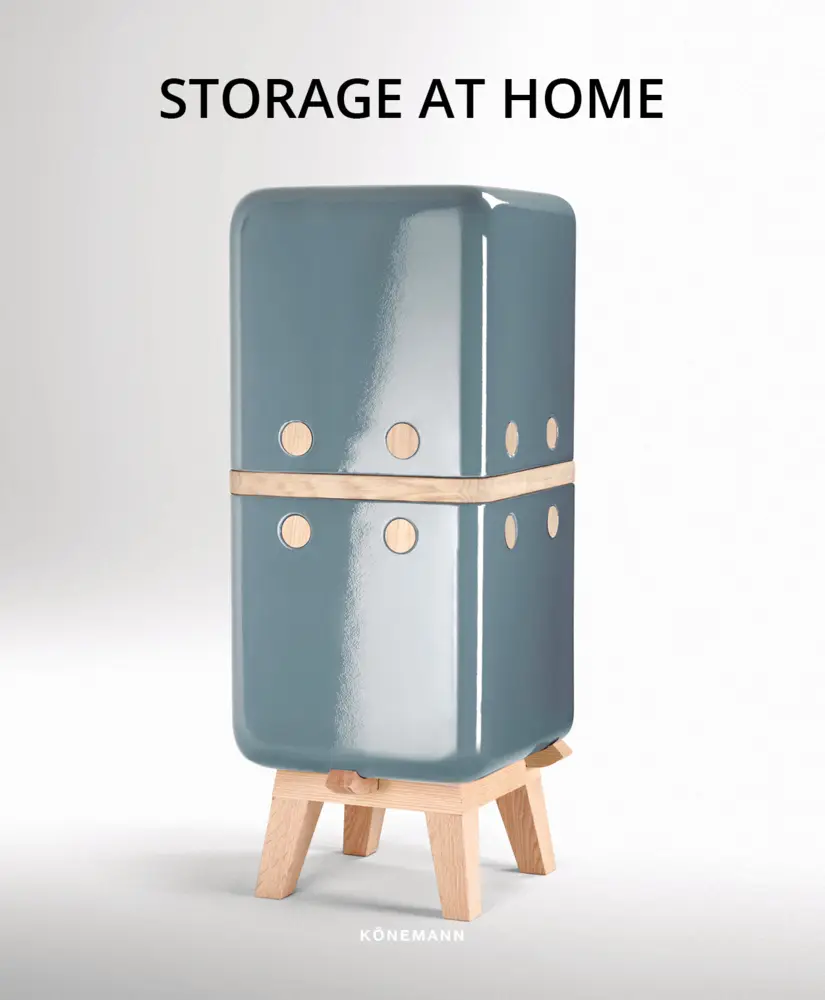 Storage at Home