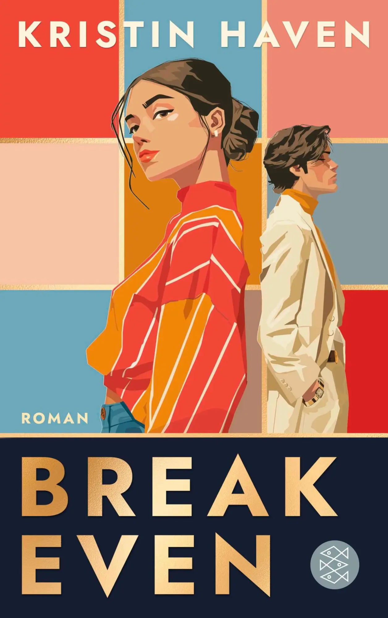 Cover: 9783758700637 | Break Even | Kristin Haven | Taschenbuch | 432 S. | Deutsch | 2026