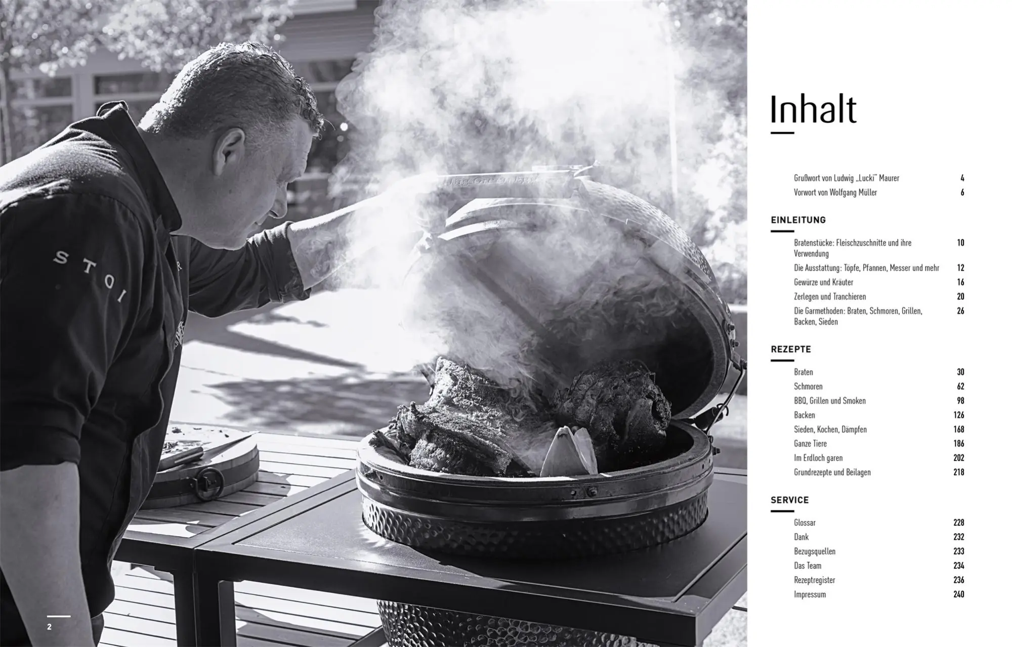 Bild: 9783985410637 | Braten | Wolfgang Müller | Buch | Lesebändchen | 232 S. | Deutsch