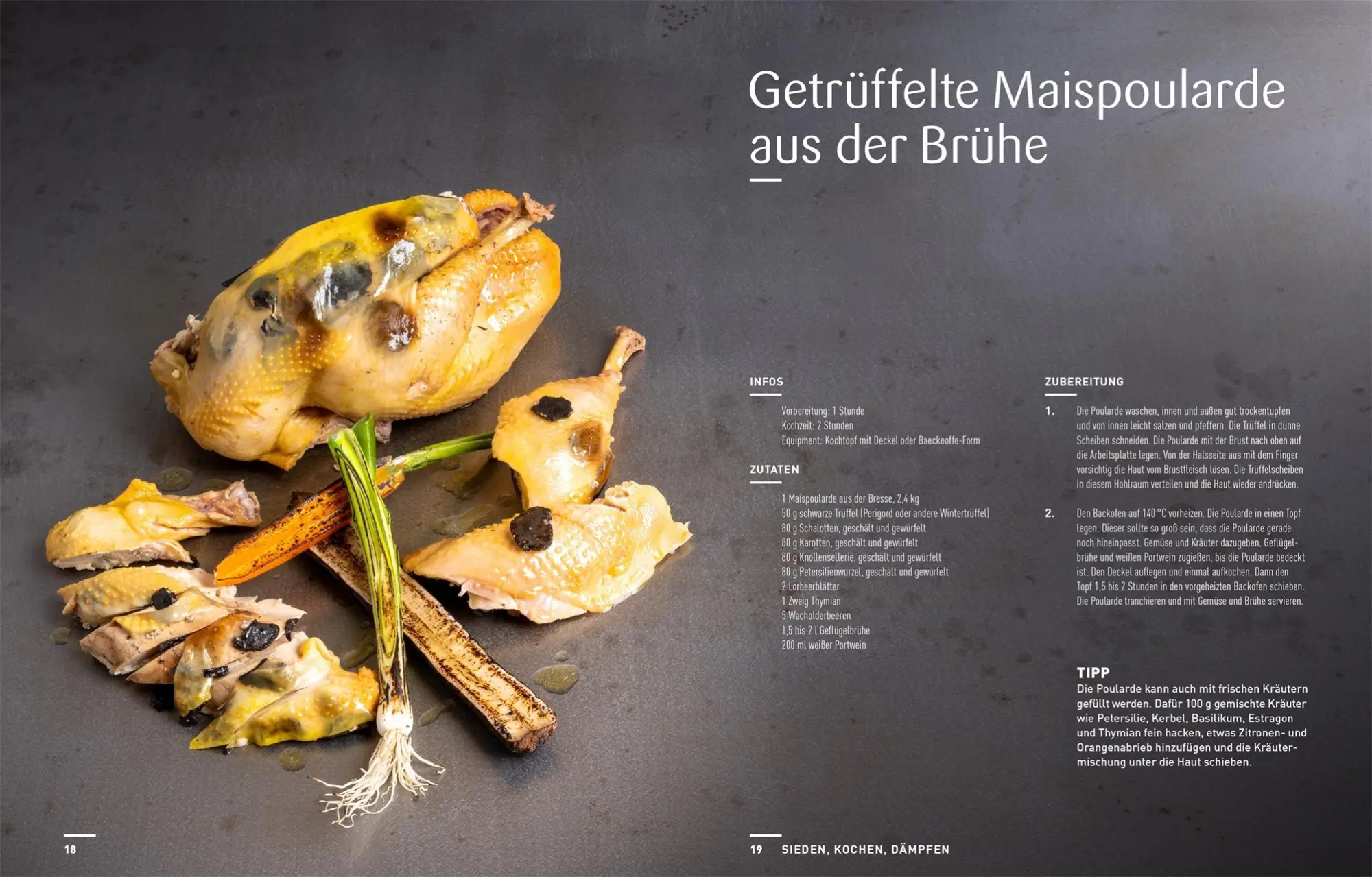 Bild: 9783985410637 | Braten | Wolfgang Müller | Buch | Lesebändchen | 232 S. | Deutsch