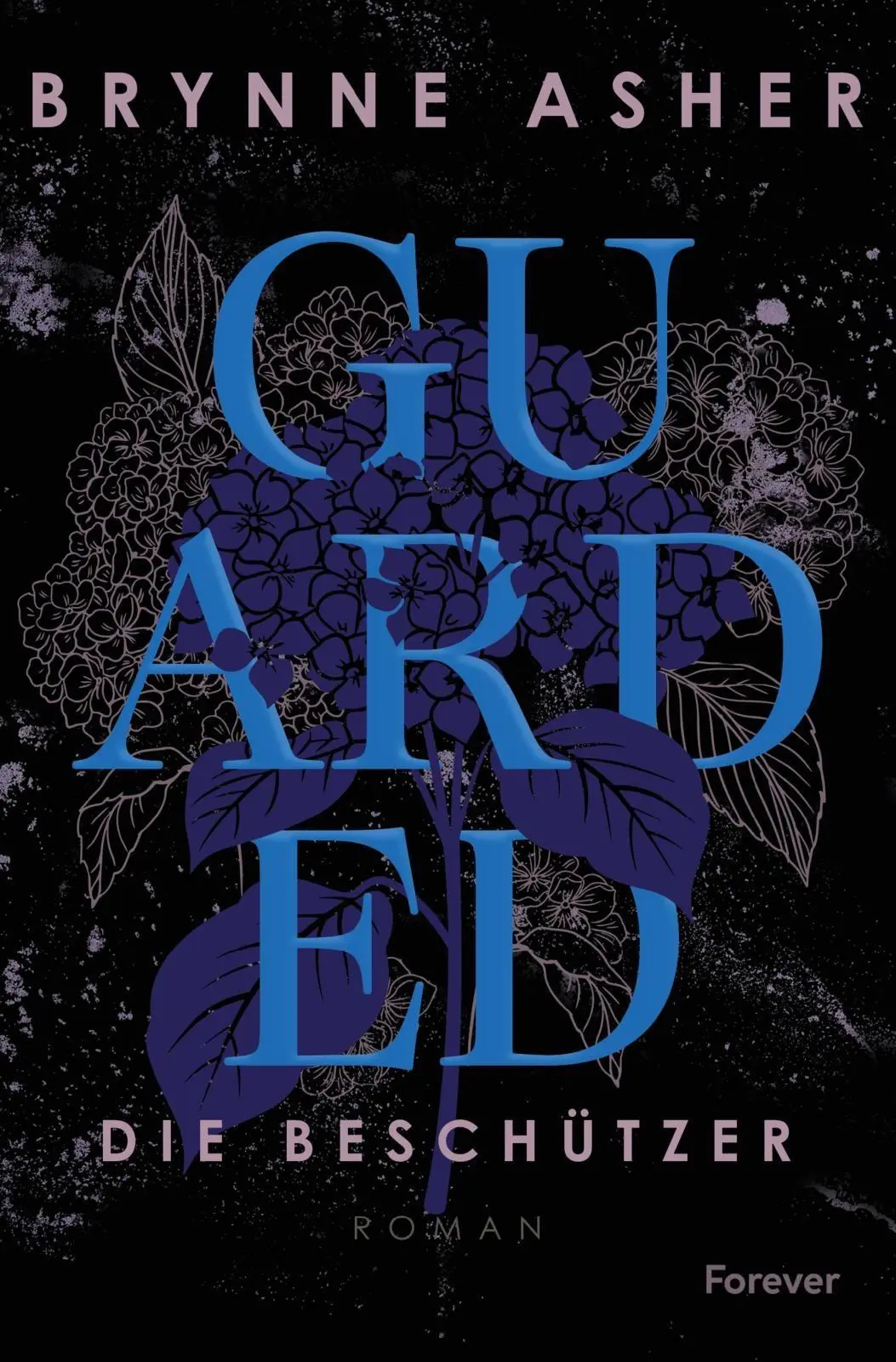 Cover: 9783989780637 | Guarded | Brynne Asher | Taschenbuch | 496 S. | Deutsch | 2026