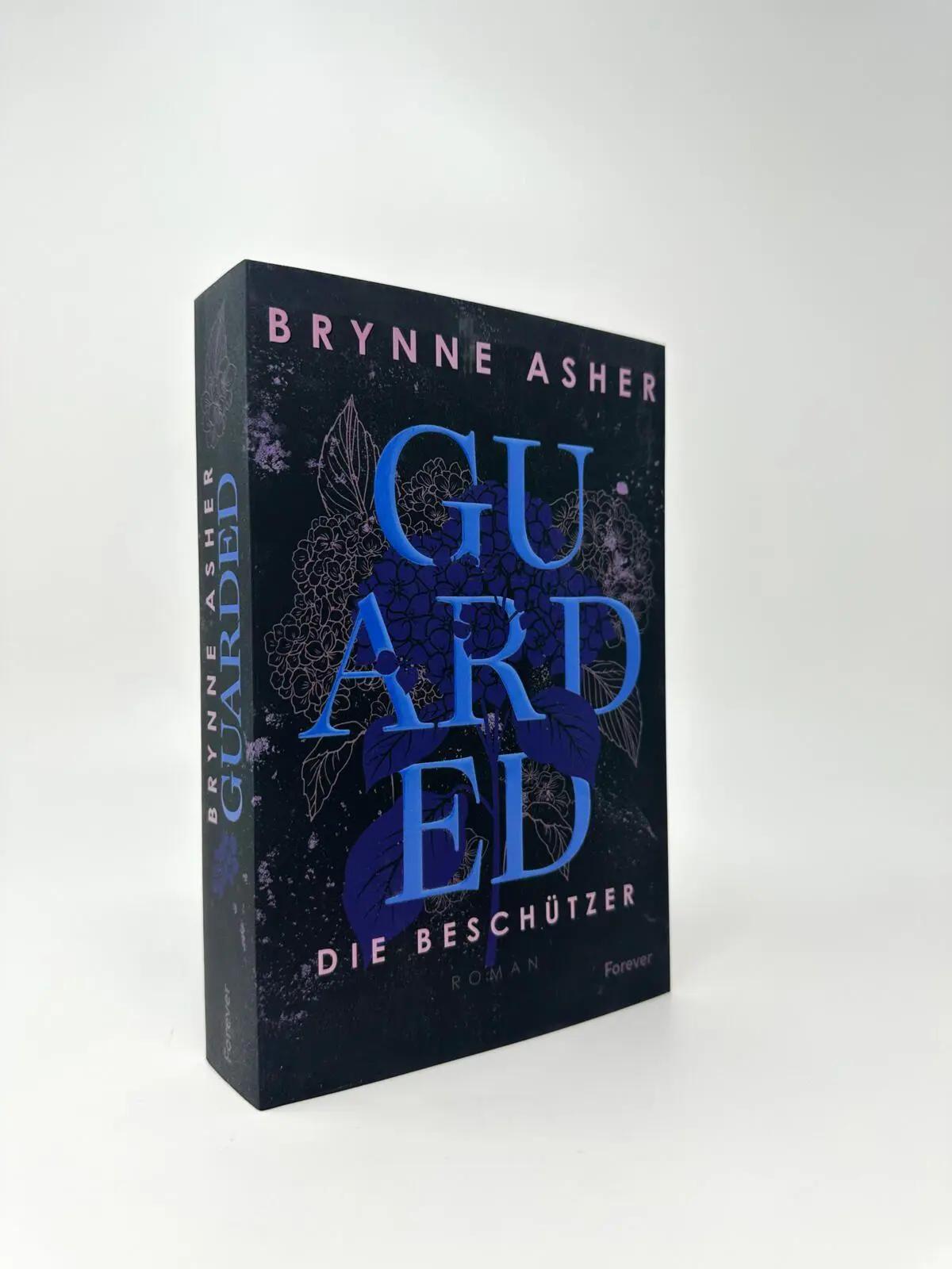 Bild: 9783989780637 | Guarded | Brynne Asher | Taschenbuch | 496 S. | Deutsch | 2026