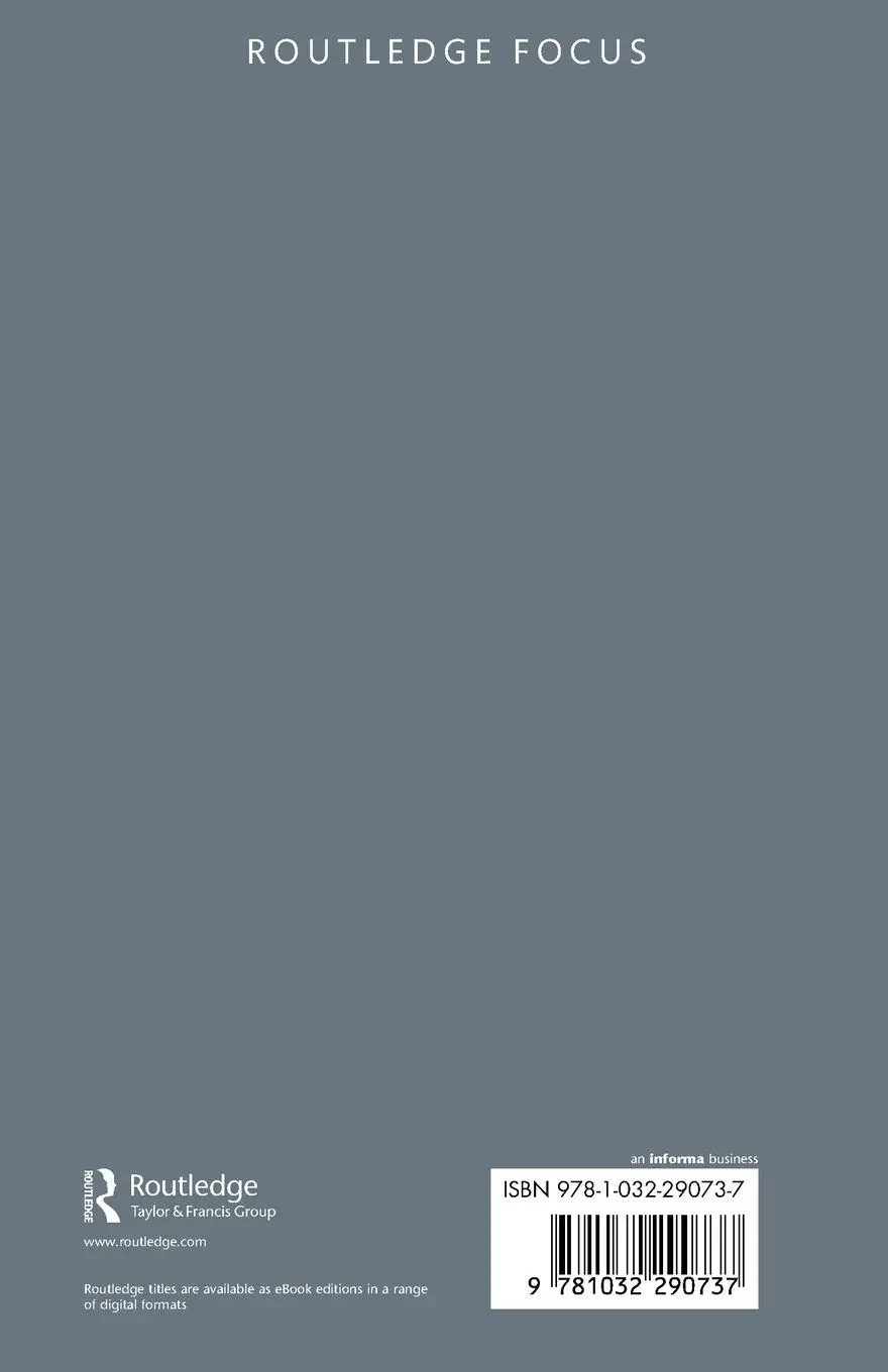 Rückseite: 9781032290737 | Decolonizing Data | Algorithms and Society | Michael Filimowicz | Buch