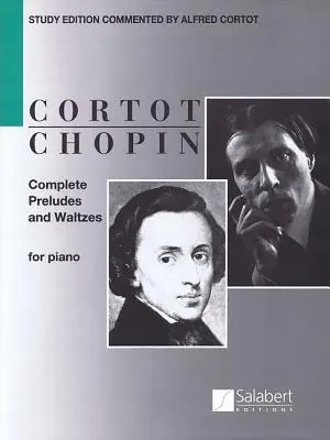 Cover: 9781495000737 | Preludes and Waltzes | Frederic Chopin | Taschenbuch | Buch | Englisch