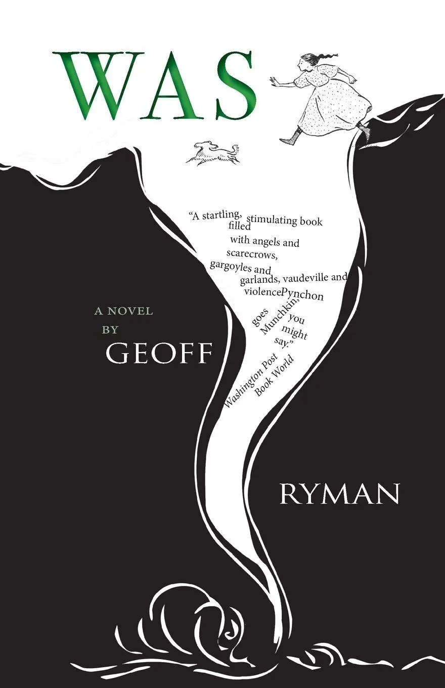 Cover: 9781931520737 | Was | a novel | Geoff Ryman | Taschenbuch | Kartoniert / Broschiert
