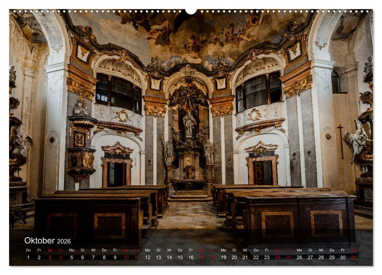 Bild: 9783457420737 | Geheimnisvolle Orte - Die etwas anderen Lost Places (hochwertiger...