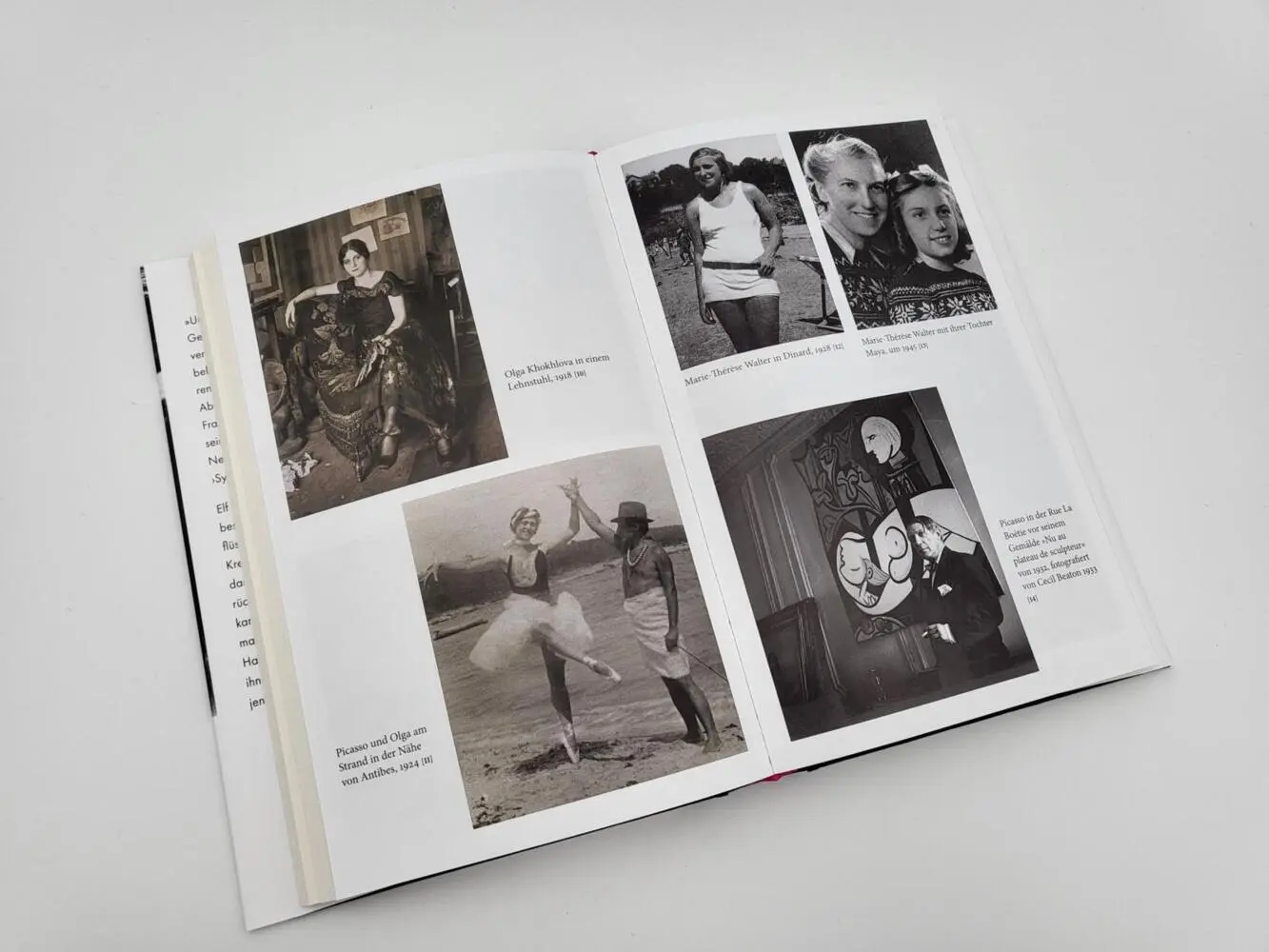 Bild: 9783492070737 | »Göttinnen und Fußabstreifer« | Rose-Maria Gropp | Buch | 288 S.