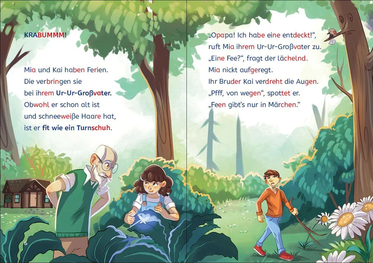Bild: 9783743220737 | Leselöwen 2. Klasse - Das Geheimnis des weißen Einhorns | Jablonski