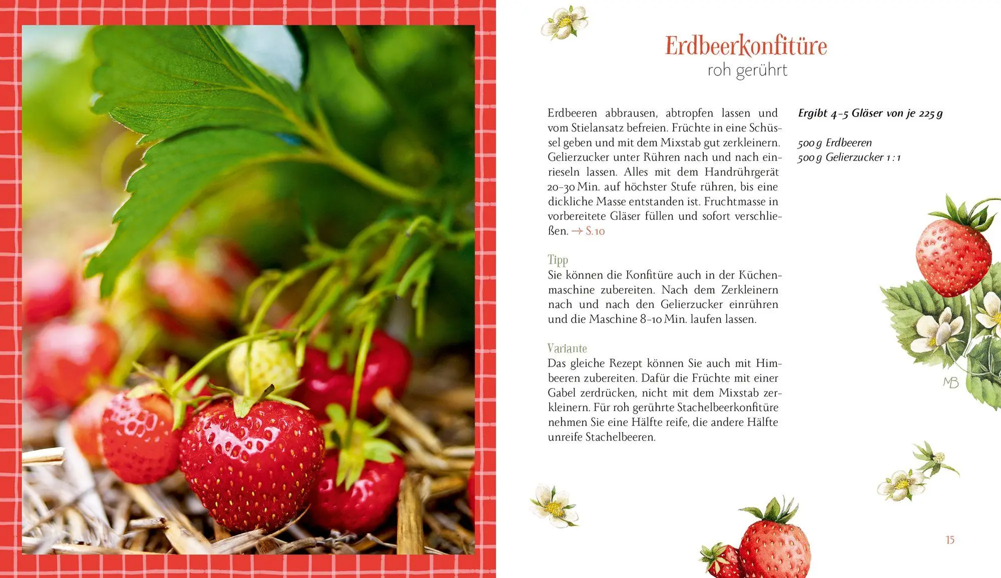 Bild: 9783756710737 | Sonne im Glas | Die besten Marmeladen und Chutneys für dich | Iden