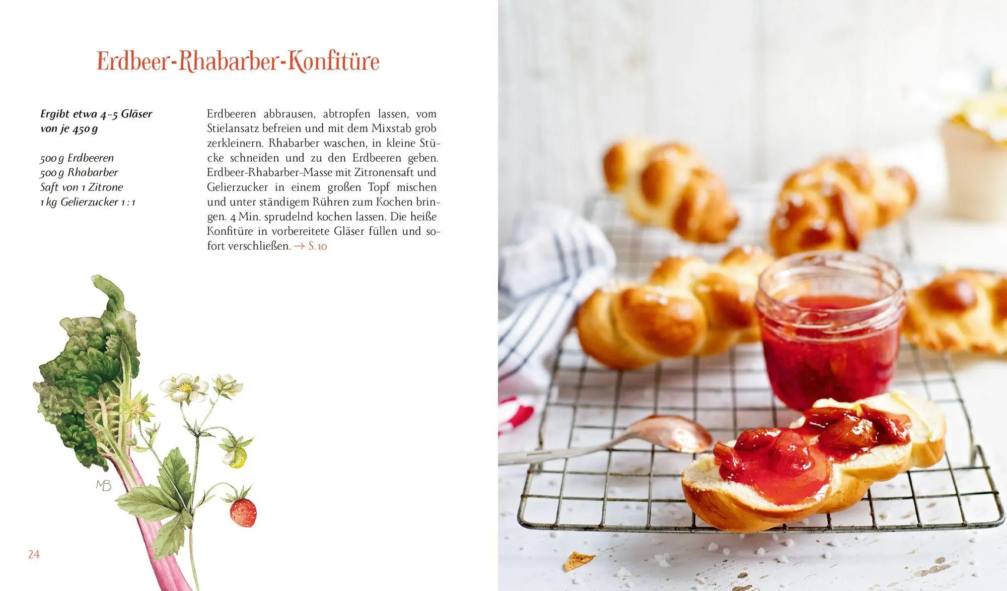Bild: 9783756710737 | Sonne im Glas | Die besten Marmeladen und Chutneys für dich | Iden