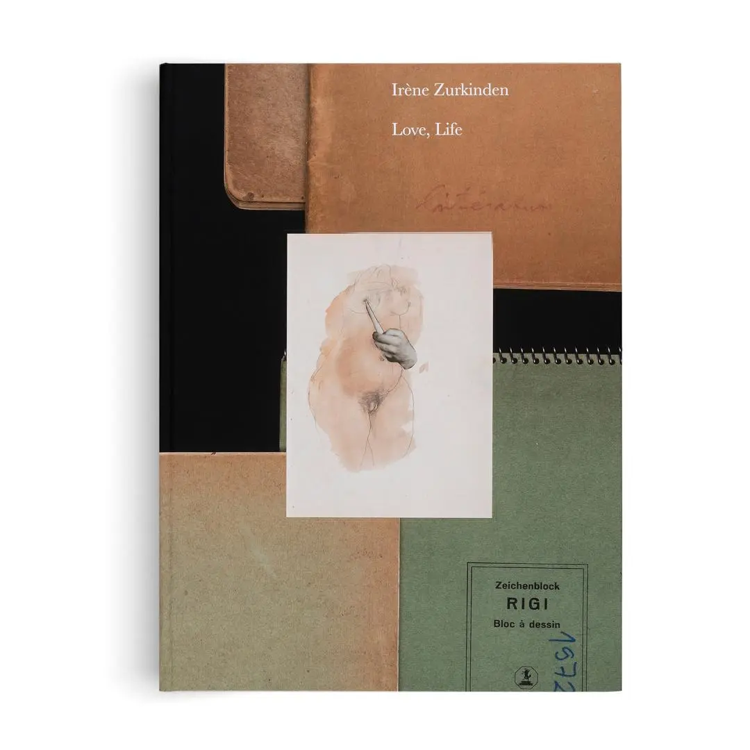 Bild: 9783775760737 | Irène Zurkinden: die Liebe, das Leben | Geiger (u. a.) | Taschenbuch