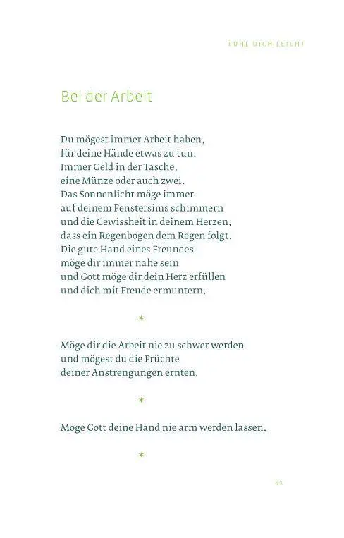 Bild: 9783961570737 | Irische Segensgebete | Diana Schmid | Buch | 140 S. | Deutsch | 2018