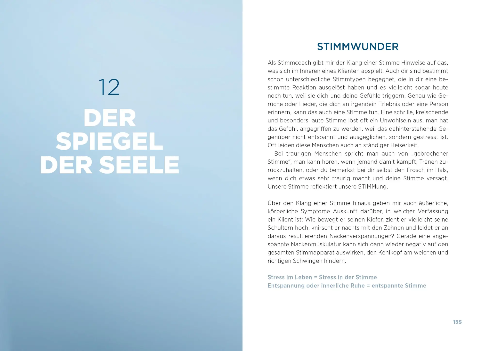 Bild: 9783965840737 | Sei eine Stimme, nicht nur ein Echo | Gerrit Winter | Taschenbuch | ZS