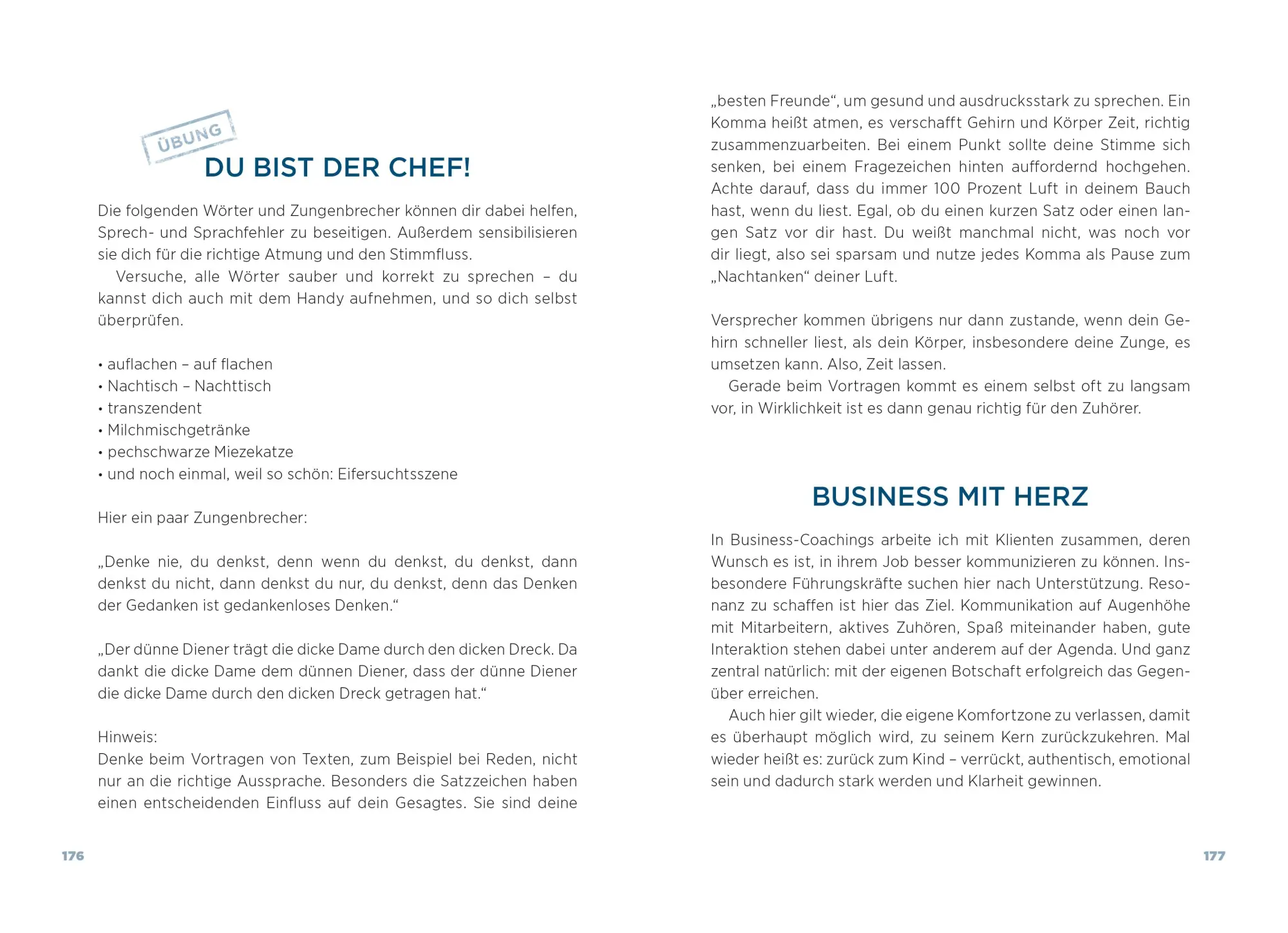 Bild: 9783965840737 | Sei eine Stimme, nicht nur ein Echo | Gerrit Winter | Taschenbuch | ZS