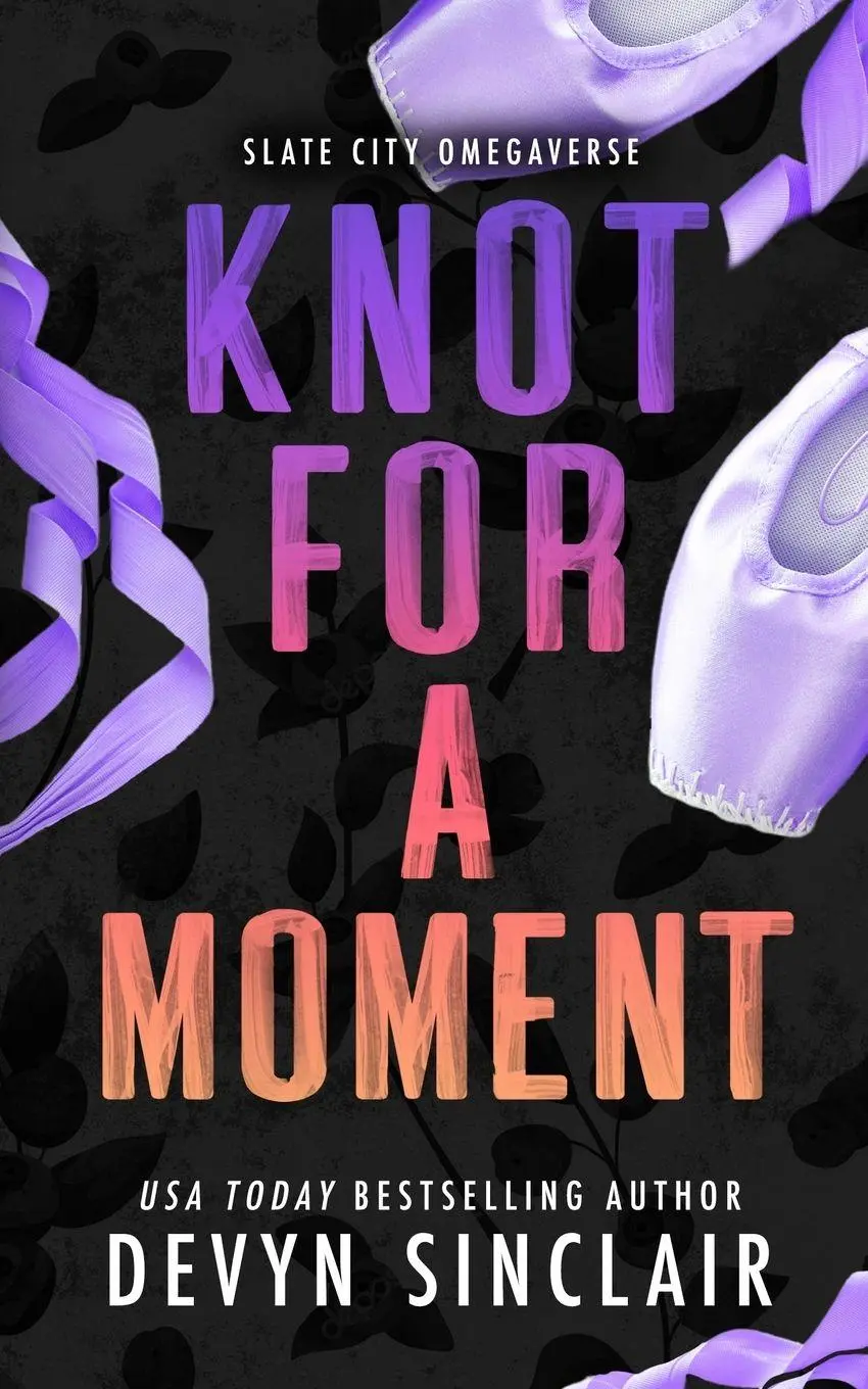 Cover: 9798889650737 | Knot For A Moment | Devyn Sinclair | Taschenbuch | Englisch | 2023