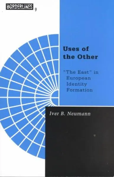 Cover: 9780816630837 | Uses of the Other | "the East" in European Identity Formation | Buch