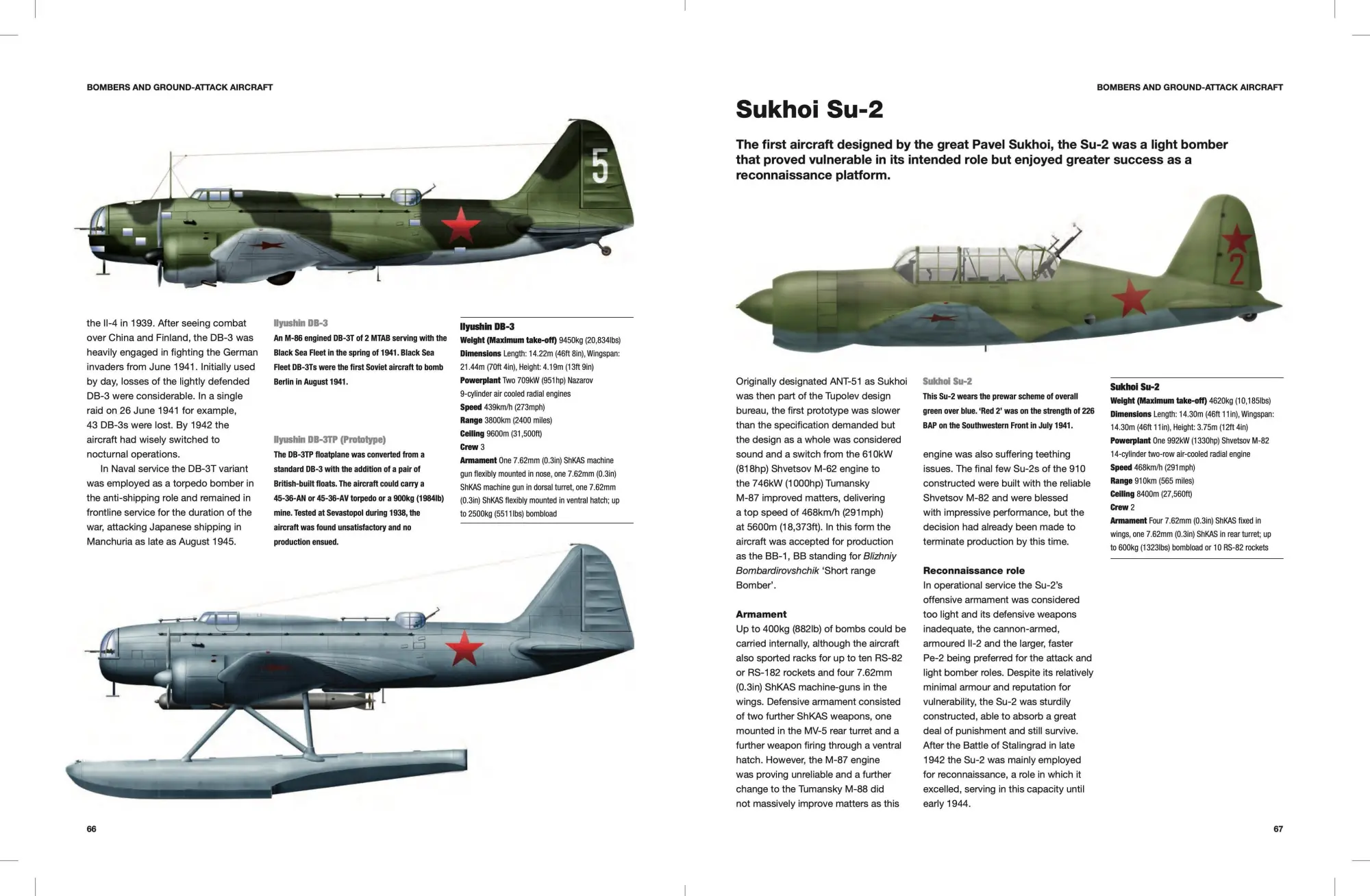 Bild: 9781838860837 | Russian Aircraft of World War II | Edward Ward | Buch | Gebunden