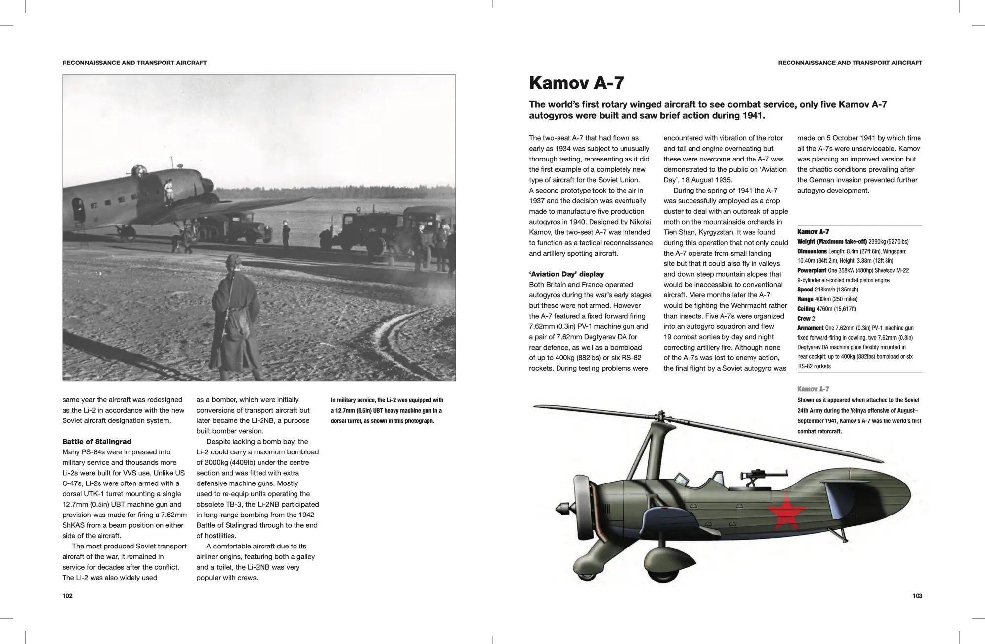 Bild: 9781838860837 | Russian Aircraft of World War II | Edward Ward | Buch | Gebunden
