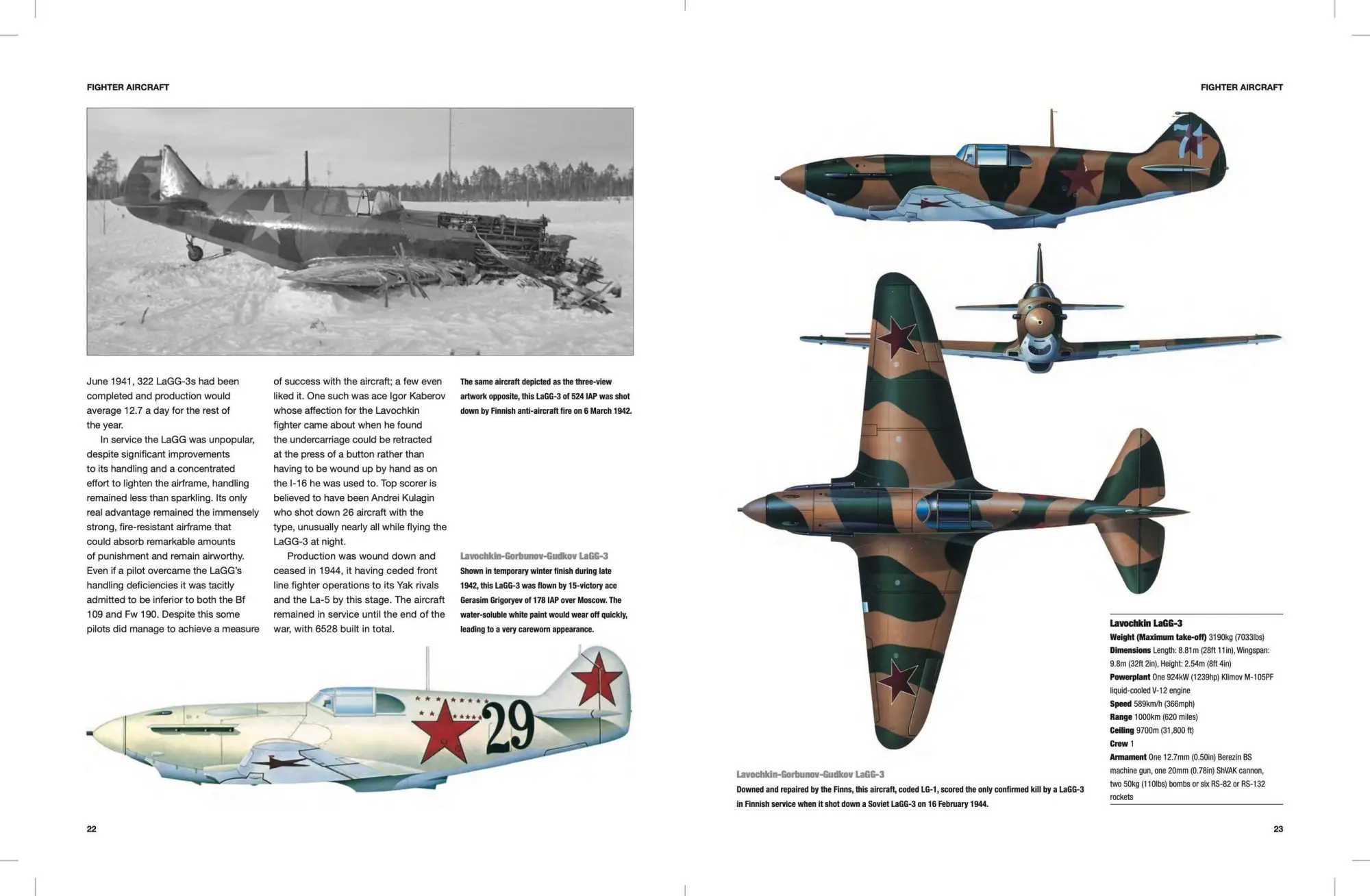 Bild: 9781838860837 | Russian Aircraft of World War II | Edward Ward | Buch | Gebunden