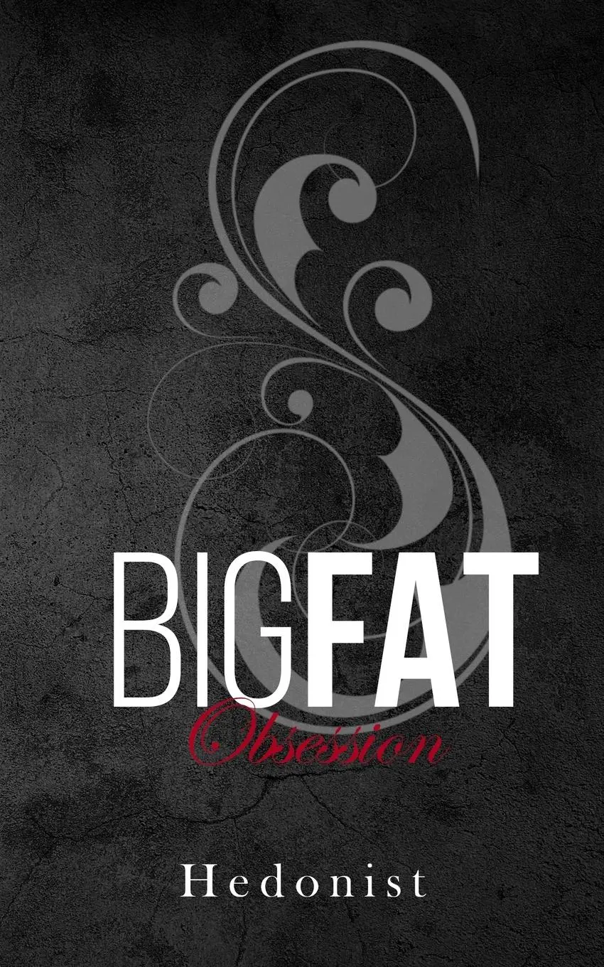 Cover: 9781913930837 | Big Fat Obsession | Hedonist | Taschenbuch | Englisch | 2023