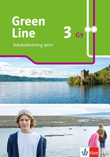 Cover: 9783128350837 | Green Line 3 G9 | Jon/Popp, Joanne/Wooder, Alison Marks | Broschüre