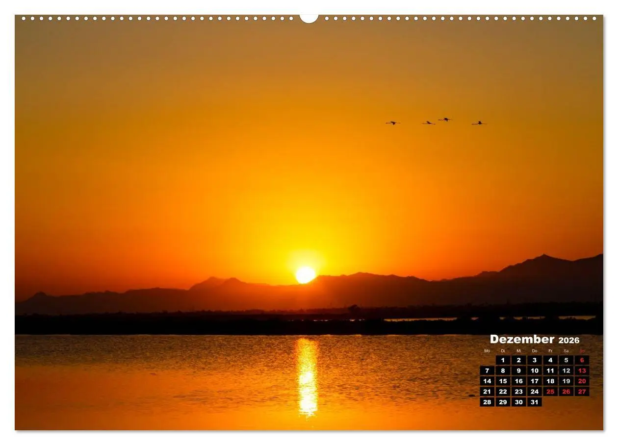 Bild: 9783516120837 | Costa Blanca - Sonne, Strand und mehr (Wandkalender 2026 DIN A2...