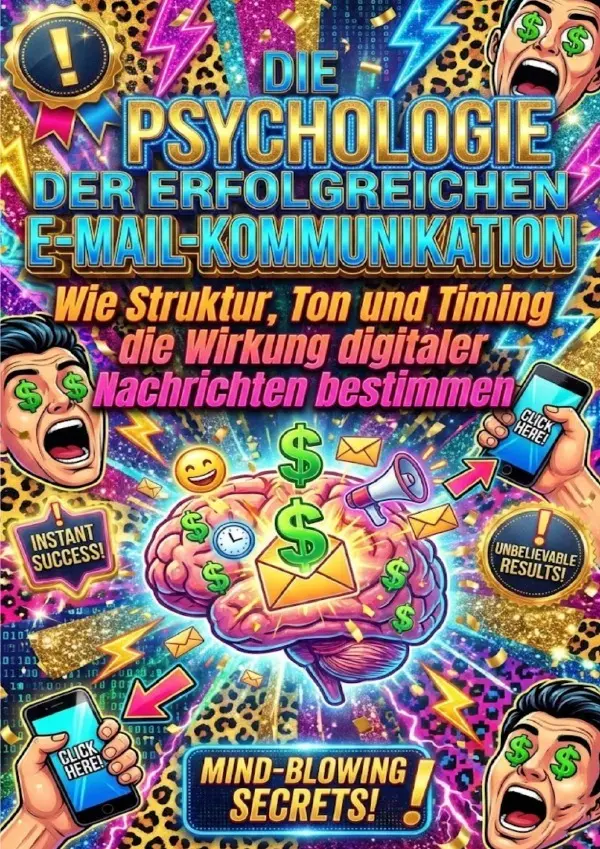 Cover: 9783565180837 | Die Psychologie der erfolgreichen E-Mail-Kommunikation | Franke | Buch