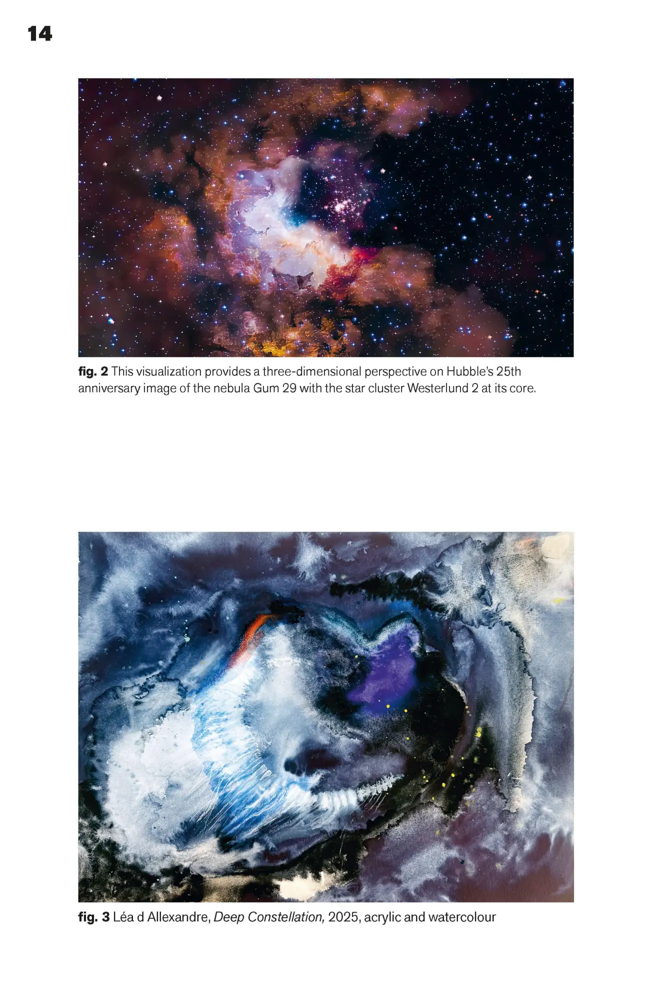 Bild: 9783689240837 | Calabash Nebula | Claudia Banz (u. a.) | Taschenbuch | 65 S. | 2025