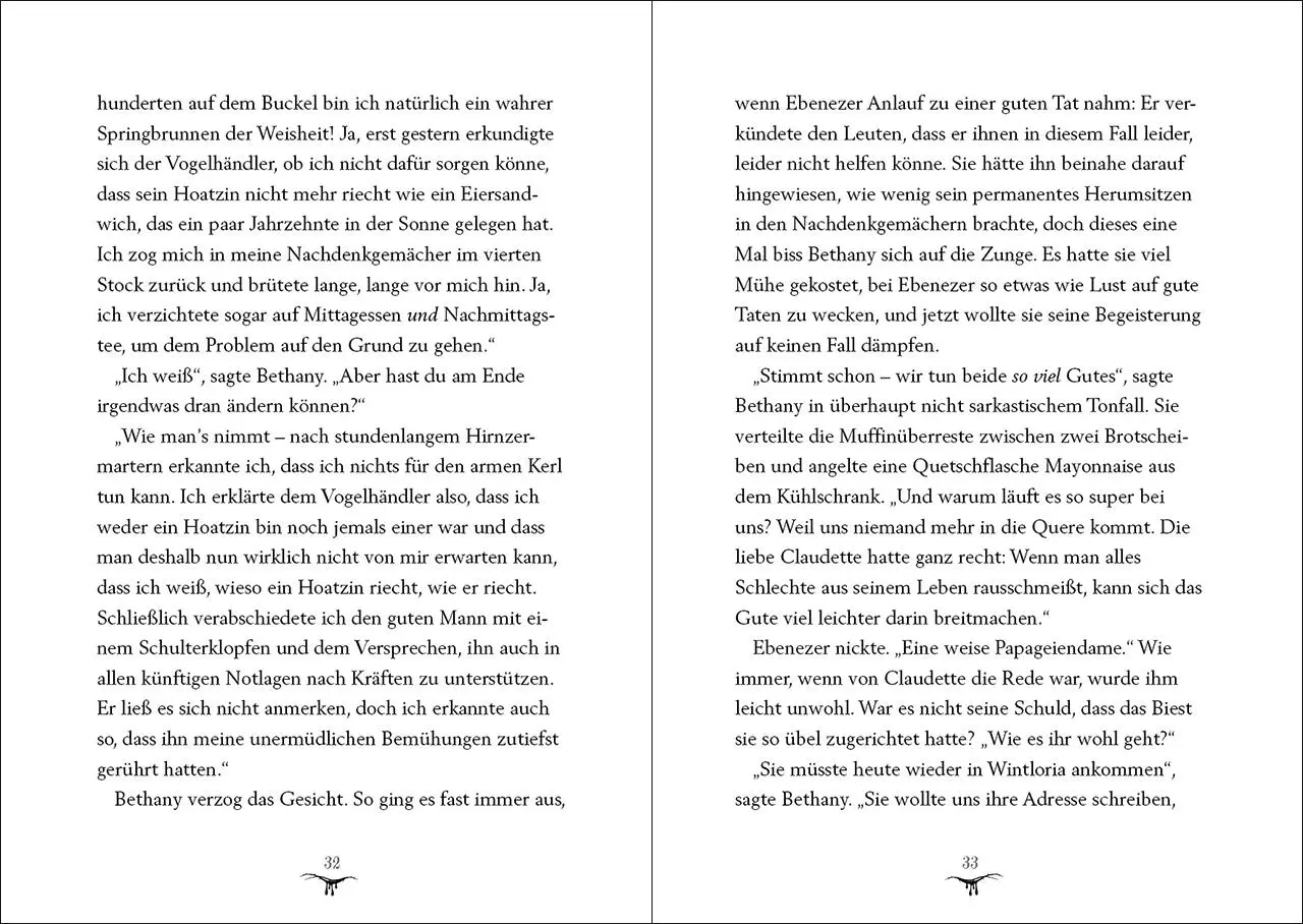 Bild: 9783743210837 | Biest &amp; Bethany (Band 3) - Eine schleimige Überraschung | Buch | 2022