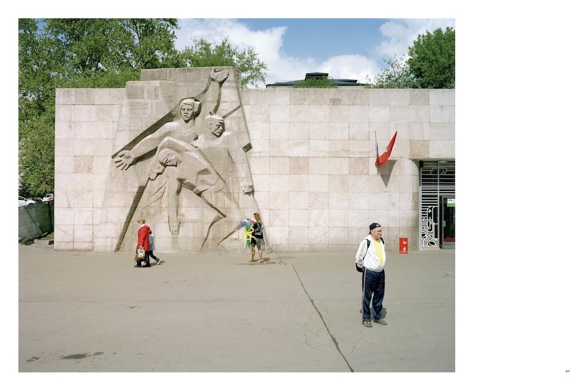 Bild: 9783775750837 | Katharina Gruzei | Mir Metro | Bronovitskaya | Buch | 496 S. | Deutsch