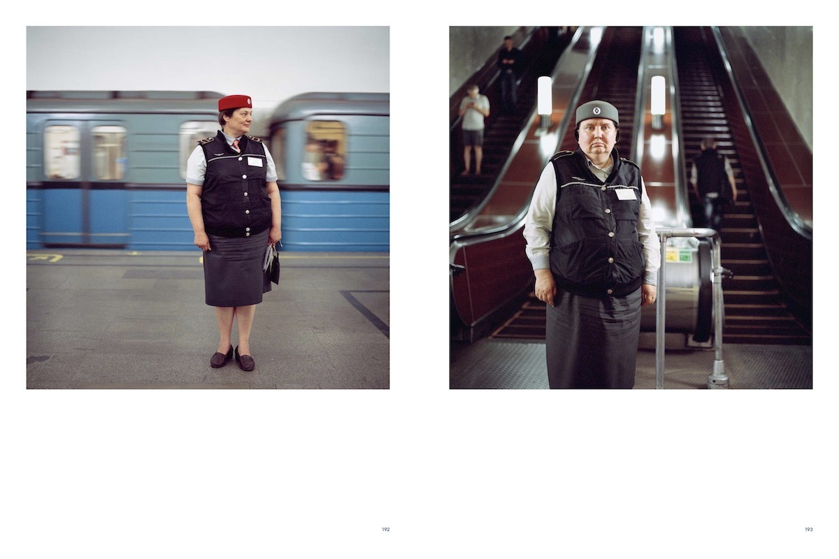 Bild: 9783775750837 | Katharina Gruzei | Mir Metro | Bronovitskaya | Buch | 496 S. | Deutsch