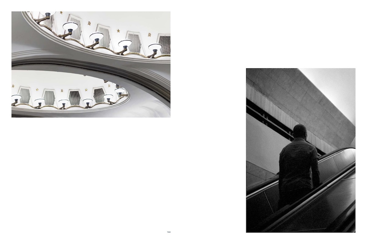 Bild: 9783775750837 | Katharina Gruzei | Mir Metro | Bronovitskaya | Buch | 496 S. | Deutsch
