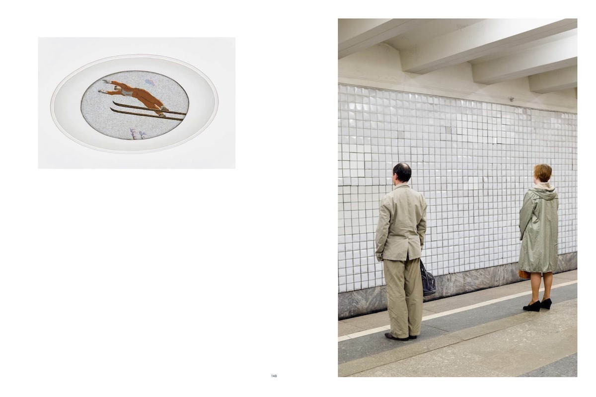 Bild: 9783775750837 | Katharina Gruzei | Mir Metro | Bronovitskaya | Buch | 496 S. | Deutsch