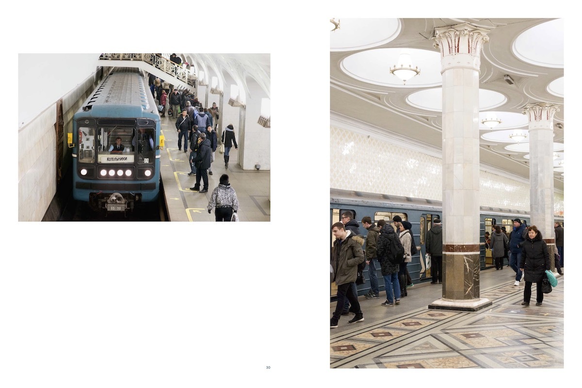 Bild: 9783775750837 | Katharina Gruzei | Mir Metro | Bronovitskaya | Buch | 496 S. | Deutsch