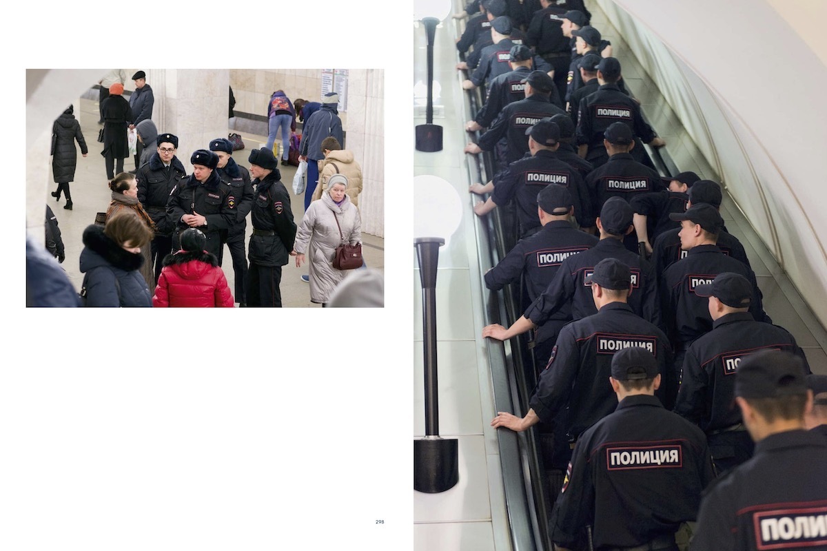 Bild: 9783775750837 | Katharina Gruzei | Mir Metro | Bronovitskaya | Buch | 496 S. | Deutsch