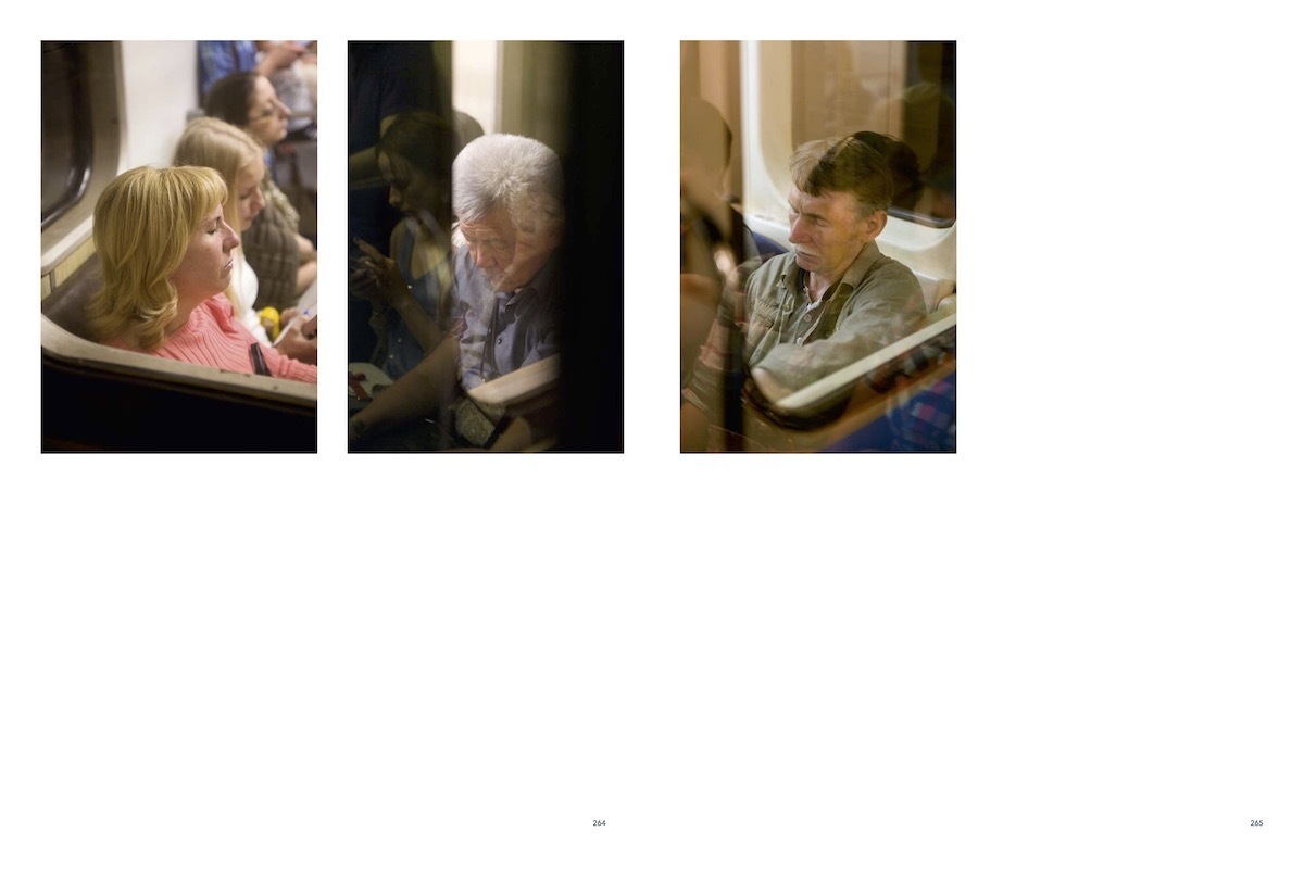 Bild: 9783775750837 | Katharina Gruzei | Mir Metro | Bronovitskaya | Buch | 496 S. | Deutsch