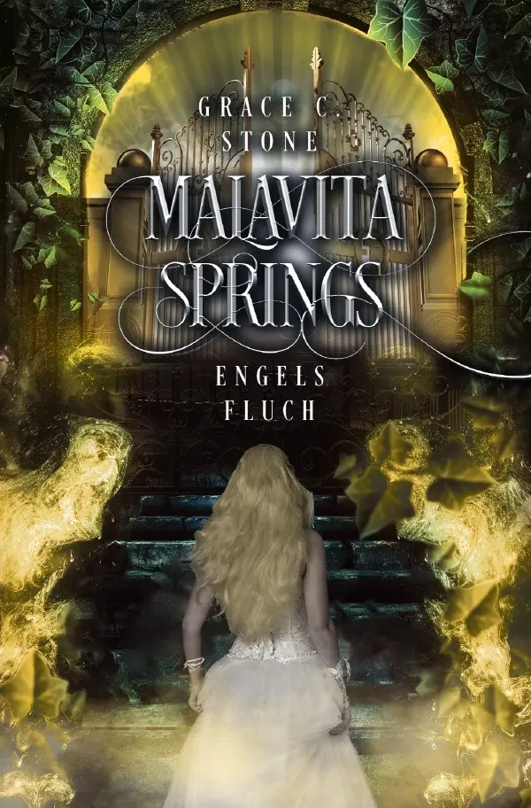 Cover: 9783819090837 | Malavita Springs | Engelsfluch. DE | Grace C. Stone | Taschenbuch
