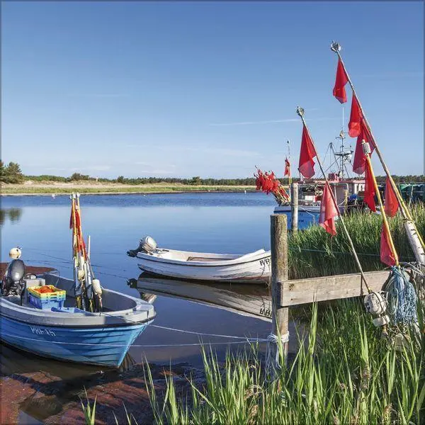Bild: 9783819300837 | Meerblicke - Nord- und Ostsee 2027 | Verlag Korsch | Kalender | 13 S.