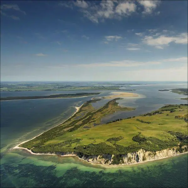 Bild: 9783819300837 | Meerblicke - Nord- und Ostsee 2027 | Verlag Korsch | Kalender | 13 S.