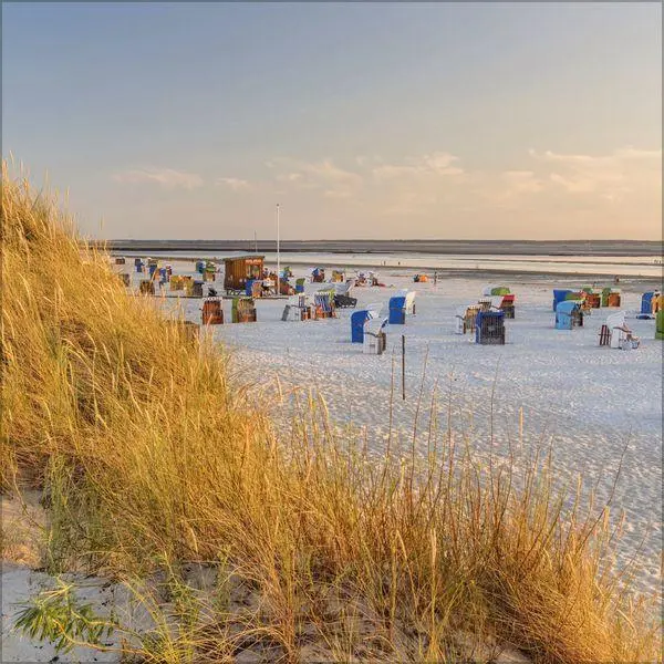Bild: 9783819300837 | Meerblicke - Nord- und Ostsee 2027 | Verlag Korsch | Kalender | 13 S.