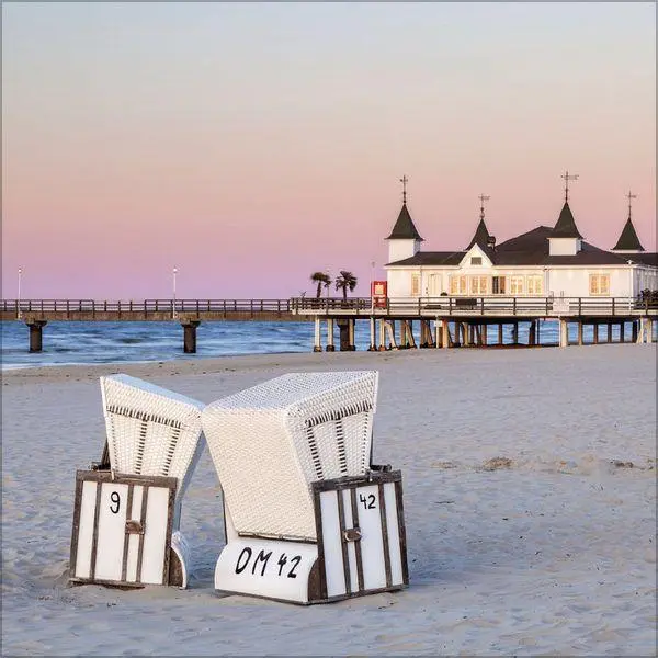 Bild: 9783819300837 | Meerblicke - Nord- und Ostsee 2027 | Verlag Korsch | Kalender | 13 S.