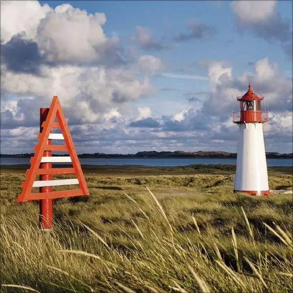 Bild: 9783819300837 | Meerblicke - Nord- und Ostsee 2027 | Verlag Korsch | Kalender | 13 S.