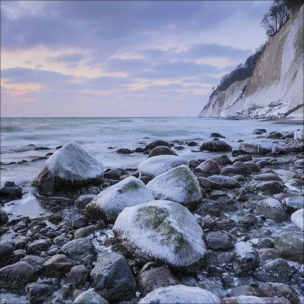 Bild: 9783819300837 | Meerblicke - Nord- und Ostsee 2027 | Verlag Korsch | Kalender | 13 S.